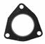 Exhaust Pipe Flange Gasket VG F10152