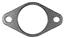 Catalytic Converter Gasket VG F12418