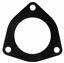 Exhaust Pipe Flange Gasket VG F17370