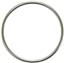 Exhaust Pipe Flange Gasket VG F31875