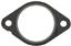 Exhaust Pipe Flange Gasket VG F32066