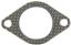 Exhaust Pipe Flange Gasket VG F32093