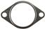 Catalytic Converter Gasket VG F32218