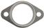 Exhaust Pipe Flange Gasket VG F32222