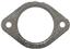 Exhaust Pipe Flange Gasket VG F32258