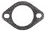 Exhaust Pipe Flange Gasket VG F32576