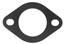 Exhaust Pipe Flange Gasket VG F5438AK