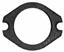 Exhaust Pipe Flange Gasket VG F5495C