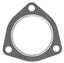 Exhaust Pipe Flange Gasket VG F7192