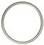 1991 Nissan 300ZX Exhaust Pipe Flange Gasket VG F7282