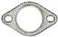 Catalytic Converter Gasket VG F7409