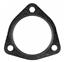 Exhaust Pipe Flange Gasket VG F7530