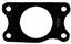 Catalytic Converter Gasket VG F7566