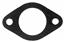 Carburetor Mounting Gasket VG G26834