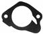 Fuel Injection Throttle Body Mounting Gasket VG G30817