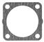 Fuel Injection Throttle Body Mounting Gasket VG G31093