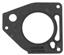 Fuel Injection Throttle Body Mounting Gasket VG G31275