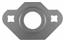 2000 Chrysler Neon EGR Valve Gasket VG G31321