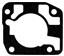 Fuel Injection Throttle Body Mounting Gasket VG G31417