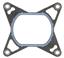 Fuel Injection Throttle Body Mounting Gasket VG G31602