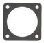 Fuel Injection Throttle Body Mounting Gasket VG G31613