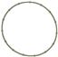 Fuel Injection Throttle Body Mounting Gasket VG G31831
