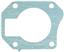 Fuel Injection Throttle Body Mounting Gasket VG G32023