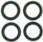 2001 Volkswagen Beetle Fuel Injector O-Ring Kit VG GS31924