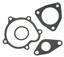 2002 Chevrolet Cavalier Engine Water Pump Gasket VG GS33364