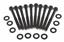 Engine Cylinder Head Bolt Set VG GS33402