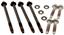 Engine Intake Manifold Bolt Set VG GS33420