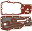 Engine Oil Cooler Gasket Set VG GS33485