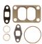 Turbocharger Mounting Gasket Set VG GS33582