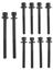 Engine Cylinder Head Bolt Set VG GS33667