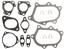 Turbocharger Mounting Gasket Set VG GS33678