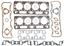 Engine Cylinder Head Gasket Set VG HS3678