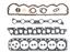 Engine Cylinder Head Gasket Set VG HS3824Y