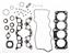 Engine Cylinder Head Gasket Set VG HS4920B