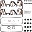 2002 Chevrolet Venture Engine Cylinder Head Gasket Set VG HS4956A