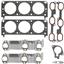 Engine Cylinder Head Gasket Set VG HS4956A