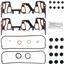 2000 Chevrolet Impala Engine Cylinder Head Gasket Set VG HS4956A