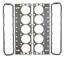 Engine Cylinder Head Gasket Set VG HS54045