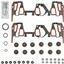 Engine Cylinder Head Gasket Set VG HS54059B