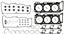 Engine Cylinder Head Gasket Set VG HS54195B