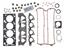 Engine Cylinder Head Gasket Set VG HS54197