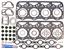 Engine Cylinder Head Gasket Set VG HS54204A