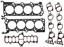 Engine Cylinder Head Gasket Set VG HS54232A