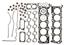 Engine Cylinder Head Gasket Set VG HS54242