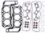 2009 Dodge Nitro Engine Cylinder Head Gasket Set VG HS54250A