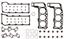 Engine Cylinder Head Gasket Set VG HS54250